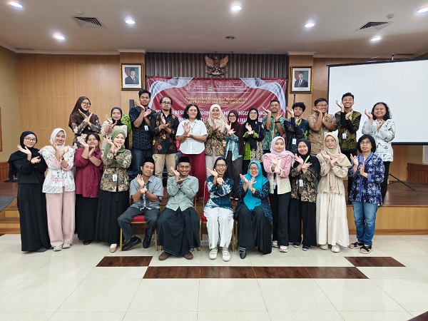   Hari Kebangkitan Nasional: Yayasan Griya Jati Rasa Satukan Narasi Ketangguhan  Gempa 2006, Koperasi Karbon,   Krisis Iklim Berbasis Masyarakat