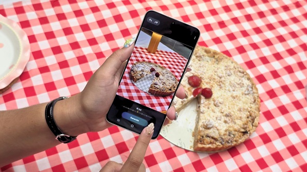 5 Prompt Gemini AI di Galaxy S25 FE Bikin Foto Kamu Auto Level Up dalam Sekejap!