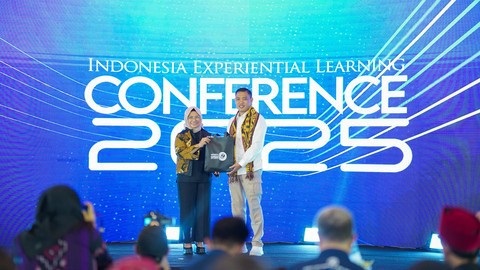 AELI Sukses Gelar MUNAS VII dan IELC 2025