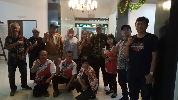 AWDI DIY  Siapkan Program Kerja Setahun 