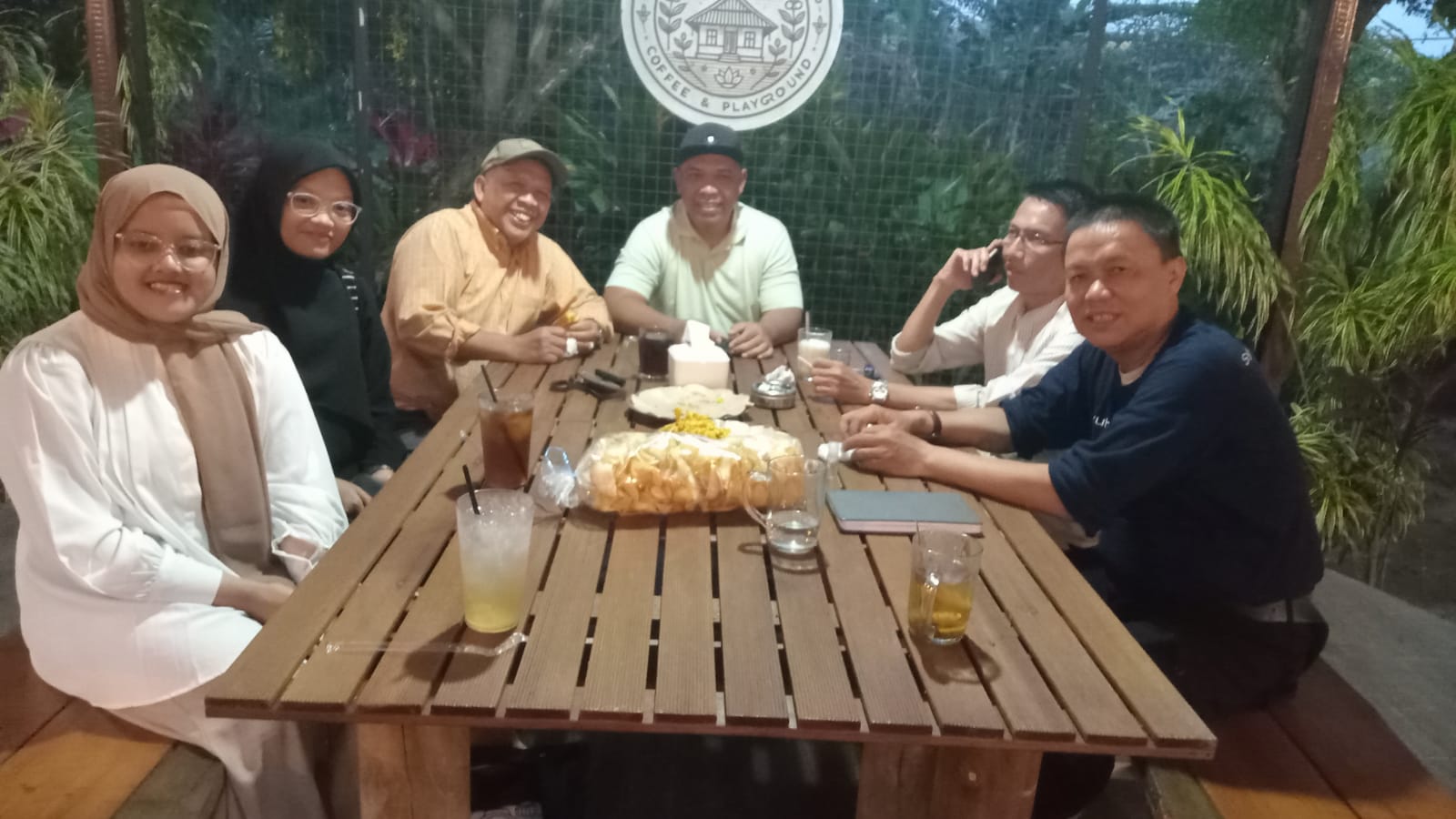 HPN Jogja Siap Gelar Dialog Bisnis Bersama BPD Syariah  Usung Tema Menguntungkankah Sistem Syariah 