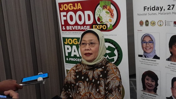 Industri Teh Indonesia  Perlu Inovasi dan Hilirisasi untuk Bersaing