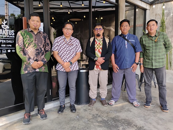 Pembentukan POROZ DIY: Sinergi Lembaga Zakat untuk Penguatan Gerakan Filantropi di Yogyakarta