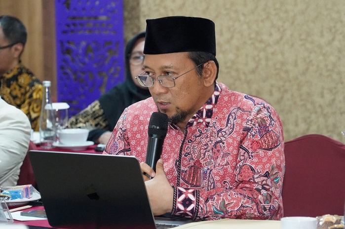 PHK Massal Industri Media, Ini Tanggapan Senator Asal Yogyakarta 
