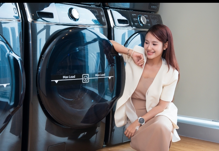 Samsung Perkenalkan Inovasi AI untuk Perangkat Rumah Tangga dan Solusi Bisnis di Asia Tenggara dan Oseania