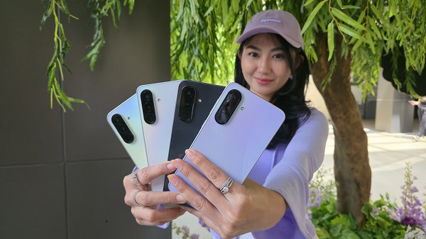Upgrade ke Galaxy A36 5G, Performa Maksimal dengan Snapdragon 6 Gen 3